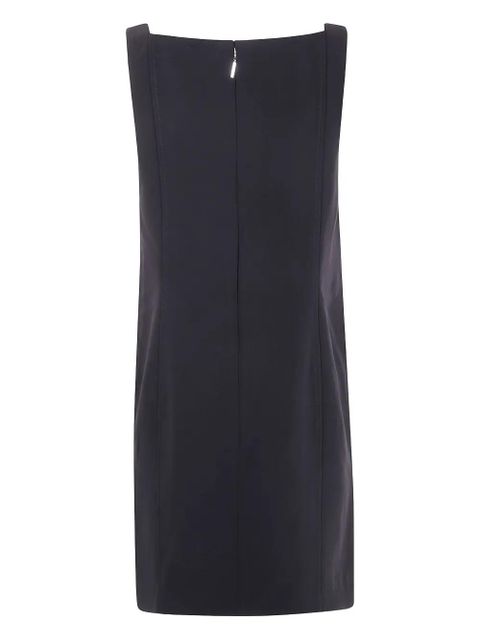 Lauren Ralph Lauren sleeveless dress - Black - zdjęcie produktu nr 2