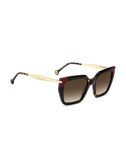 Carolina Herrera okulary przeciwsłoneczne