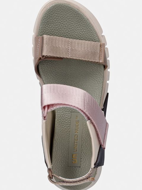 United Nude sandały Delta Run