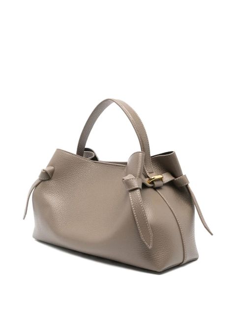 Yuzefi Gyoza shoulder bag - Grey - zdjęcie produktu nr 2