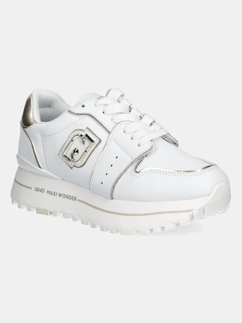 Liu Jo sneakersy LIU JO MAXI WONDER 85 - zdjęcie produktu nr 1