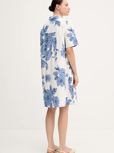 OUI sukienka bawełniana - zdjęcie produktu nr 1