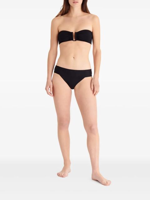 ERES Show bikini top - Black - zdjęcie produktu nr 2
