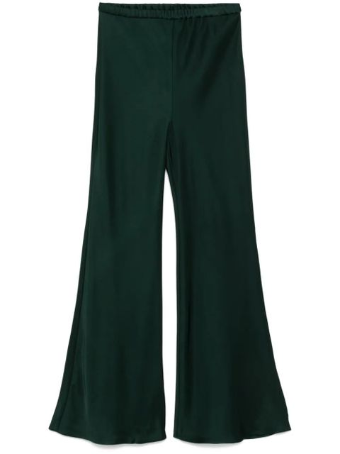 ZIMMERMANN Eden trousers - Green - zdjęcie produktu nr 1