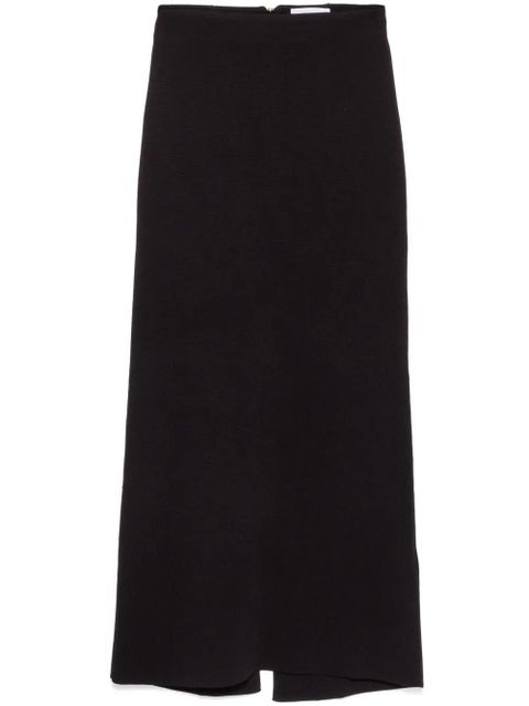 Acler Heydon skirt - Black - zdjęcie produktu nr 1