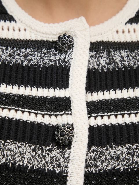 OUI kardigan - zdjęcie produktu nr 2