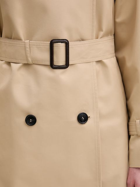 Weekend Max Mara trencz CANASTA