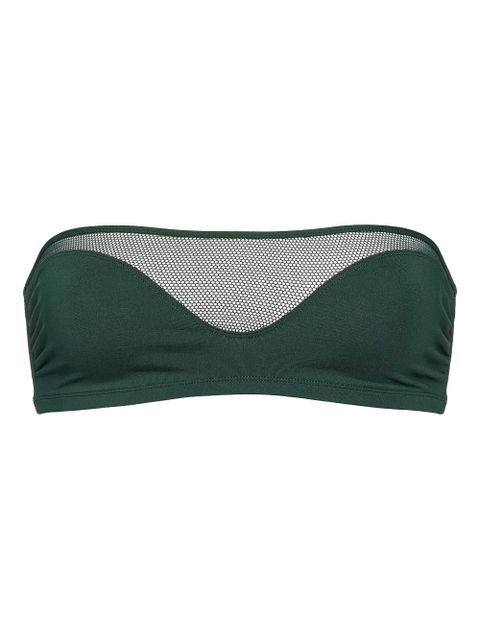 ERES Première bikini top - Green - zdjęcie produktu nr 1