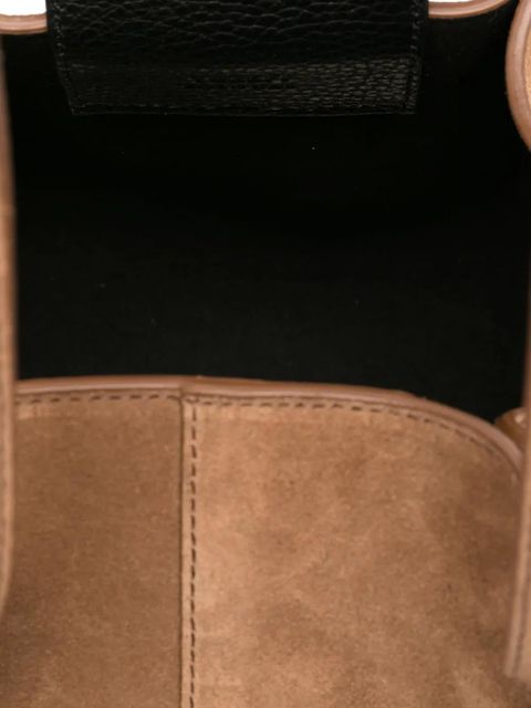 Yuzefi Mochi shoulder bag - Brown - zdjęcie produktu nr 1