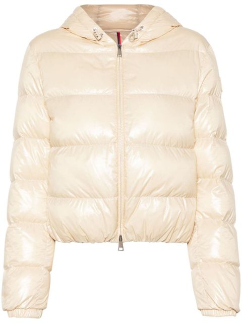 Moncler Bayard jacket - Neutrals