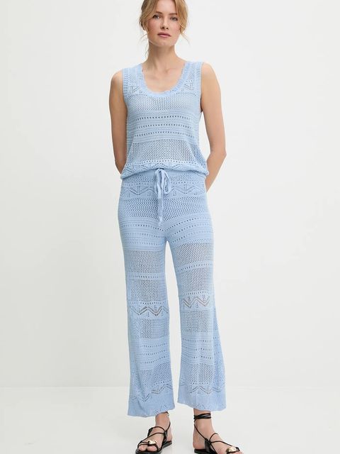 Answear.LAB komplet bawełniany - zdjęcie produktu nr 1