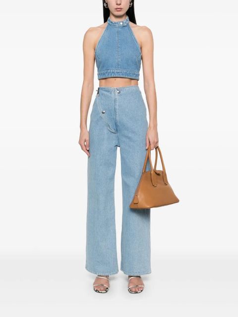Nanushka Makena jeans - Blue