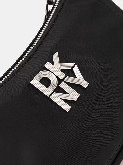 Dkny torebka kolor czarny R52HEK76