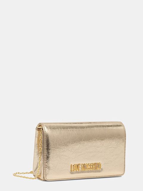 Love Moschino torebka crossbody damska - zdjęcie produktu nr 1