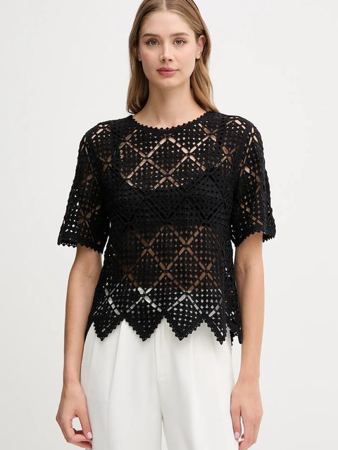 Dkny t-shirt - zdjęcie produktu nr 1