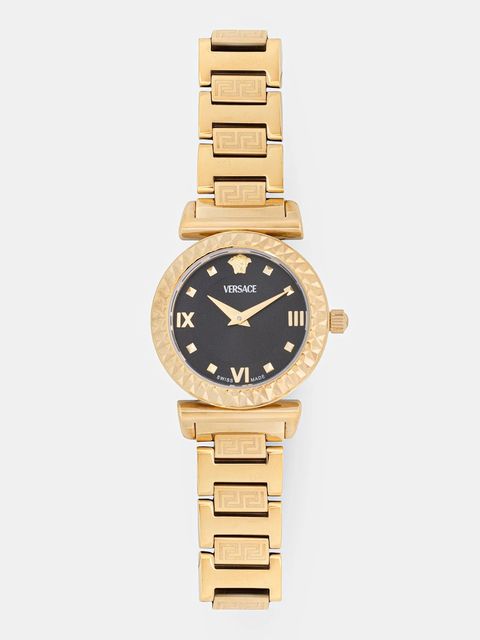 Versace zegarek damski kolor złoty VEGFA0825 - zdjęcie produktu nr 1