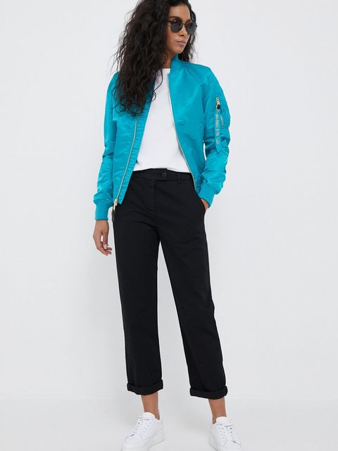 Alpha Industries kurtka bomber MA-1 VF LW WMN - zdjęcie produktu nr 1