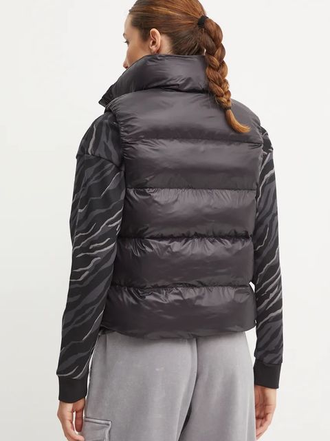 Helly Hansen bezrękawnik JADE damski kolor czarny zimowy 53296