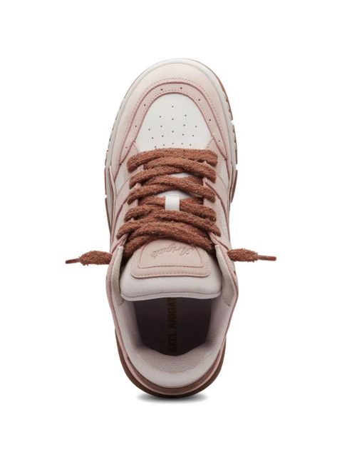 Axel Arigato Area Lo sneakers - Pink