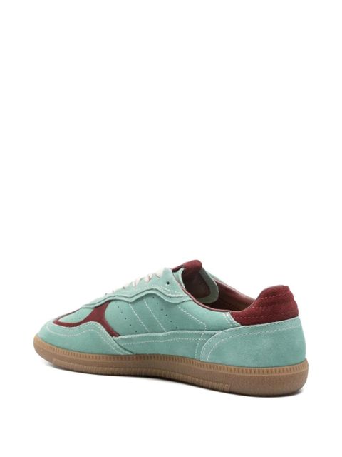 ALOHAS Tb.490 Rife sneakers - Green