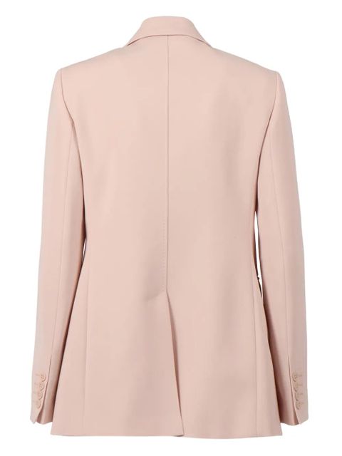 Max Mara Linz button jacket - Pink - zdjęcie produktu nr 2