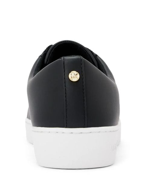 Michael Kors Keaton lace-up sneakers - Black