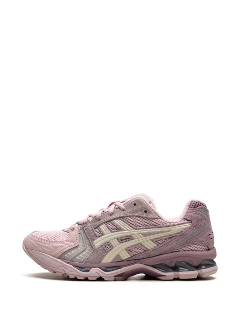 ASICS Gel-Kayano 14 "Barely Rose/Cream" sneakers - Pink