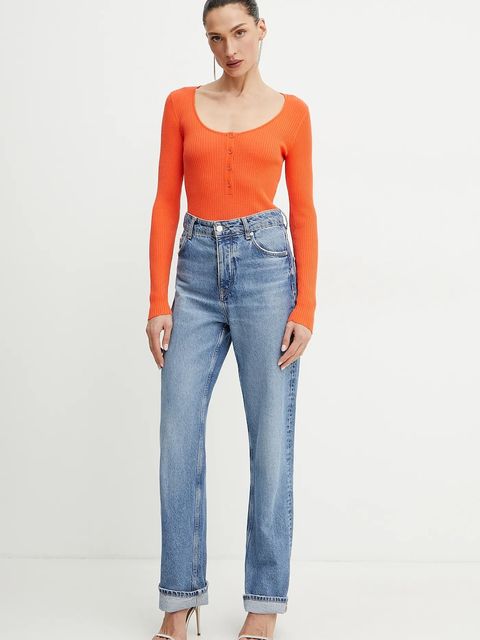 Pinko sweter jedwabny - zdjęcie produktu nr 2