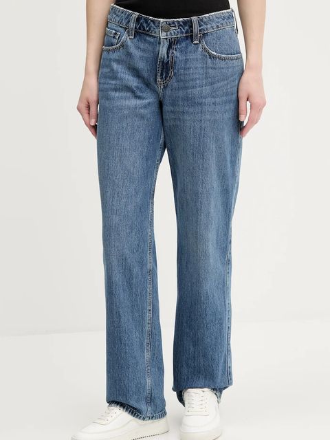 Hollister Co. jeansy - zdjęcie produktu nr 1