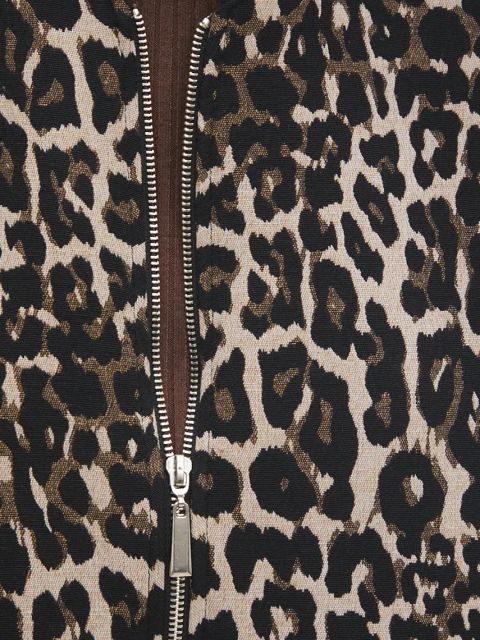 Answear.LAB kurtka damska kolor beżowy przejściowa oversize