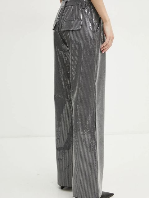 Guess spodnie CASSIA