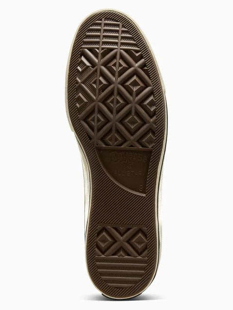 Converse trampki Chuck 70 kolor fioletowy A09466C