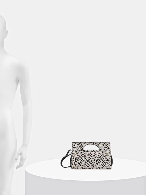 MAX&Co. torebka skórzana MCABOOKBAG1