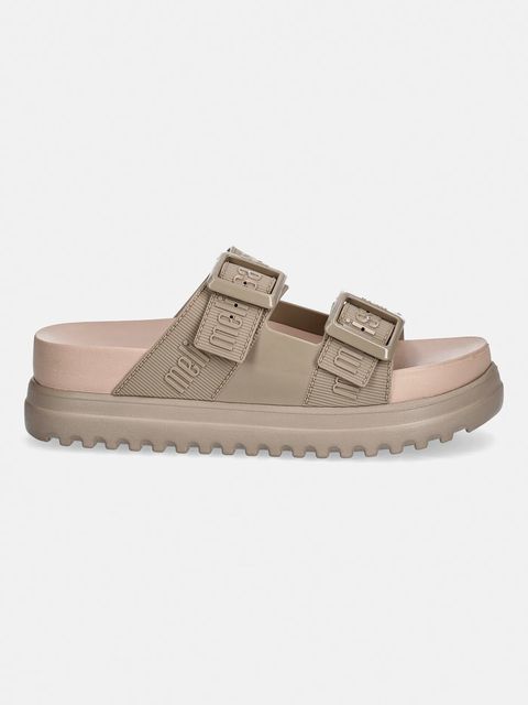 Melissa klapki MELISSA COZY M LOVER PLATFORM AD