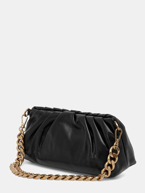 Marciano by Guess torebka skórzana - zdjęcie produktu nr 2