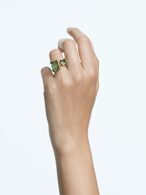 Swarovski pierścionek 5619629