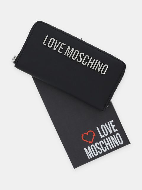 Love Moschino portfel