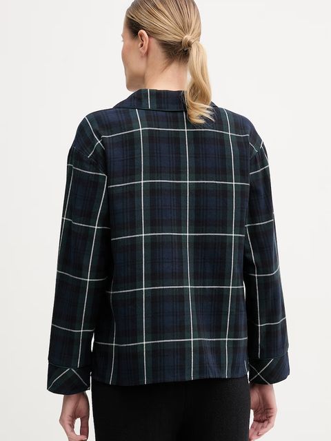 Abercrombie & Fitch koszula piżamowa - zdjęcie produktu nr 1