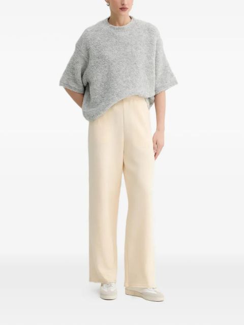 American Vintage Zolly short-sleeve top - Grey - zdjęcie produktu nr 2