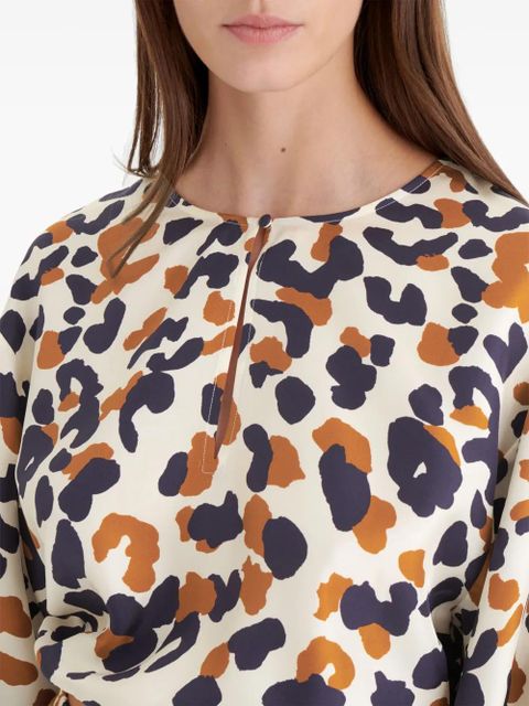 ERES Equipage top - White