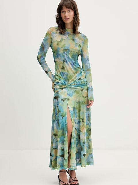 Bardot sukienka - zdjęcie produktu nr 1