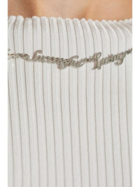 Diesel M-ALEA top - White