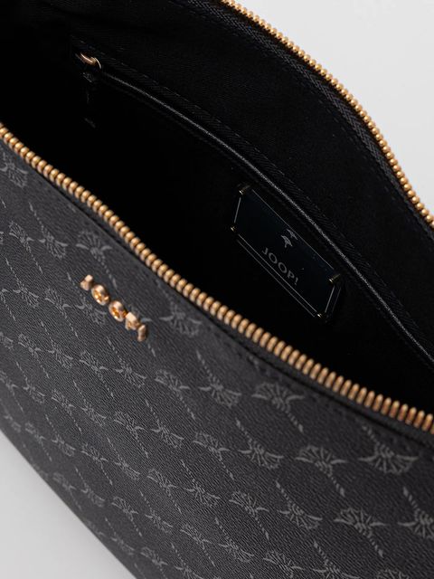 Joop! torebka Cortina Jasmina kolor granatowy 4140006168