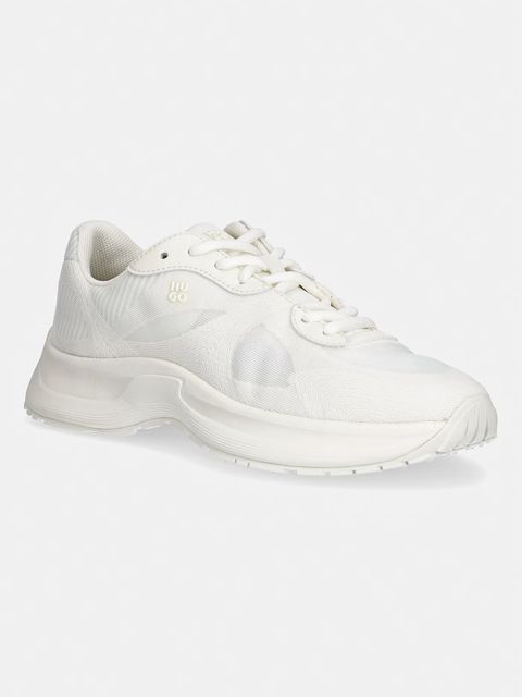 HUGO Starlit sneakersy damskie - zdjęcie produktu nr 2