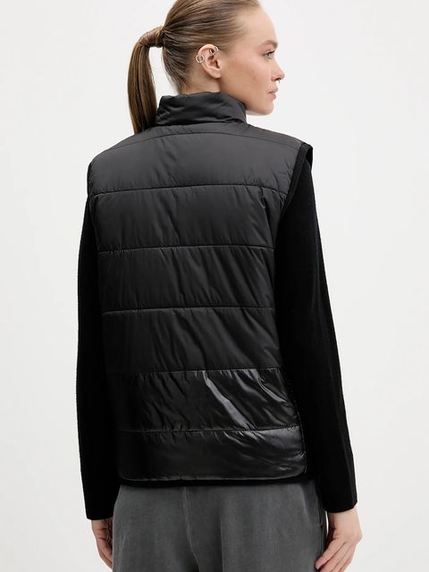 Karl Lagerfeld Jeans bezrękawnik dwustronny