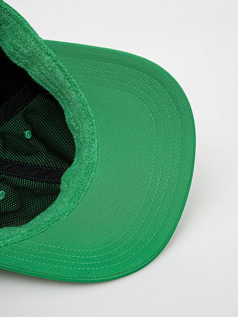 Lacoste czapka z daszkiem