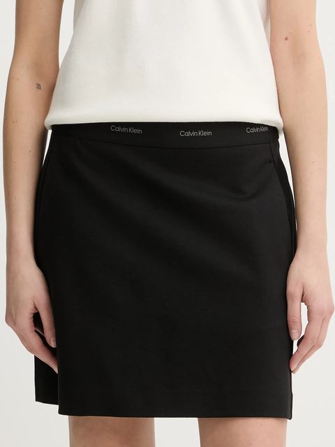 Calvin Klein spódnica - zdjęcie produktu nr 1