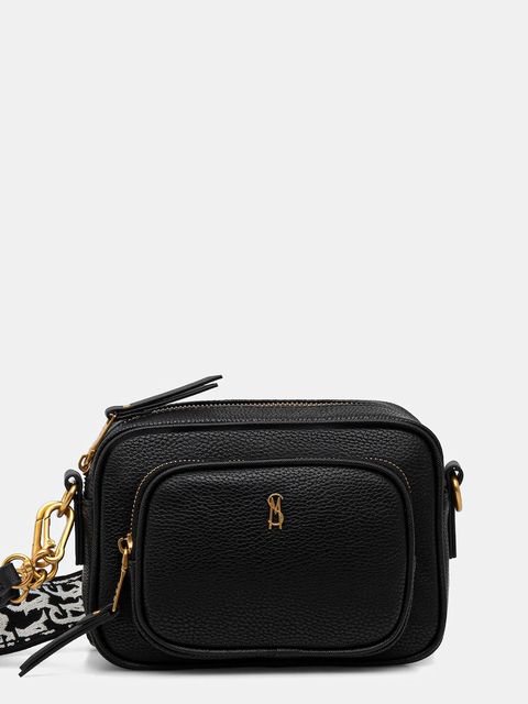 Steve Madden torebka Blillite kolor czarny SM13001518
