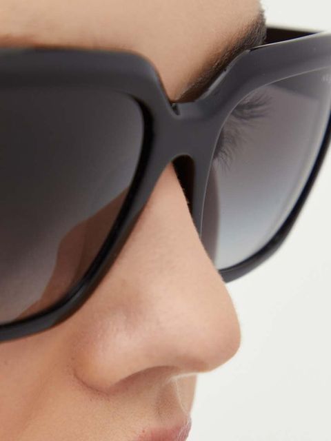 VOGUE okulary przeciwsłoneczne - zdjęcie produktu nr 2