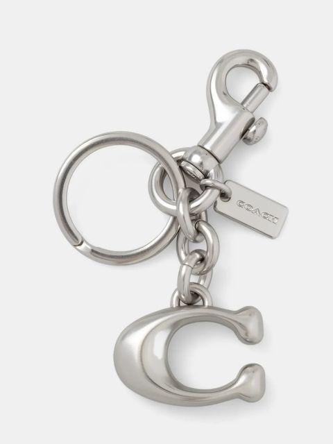 Coach brelok - zdjęcie produktu nr 1